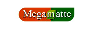 Megamatte