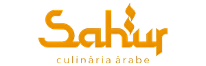 Sahur Culinária Árabe